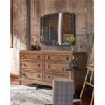 Sienna Dresser U400040 U400040 U40004M RS