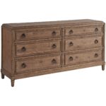 Sienna Dresser U400040 U400040 VM