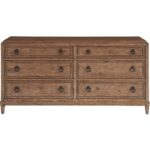 Sienna Dresser U400040 U400040 VM2