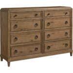 Sienna Chest U400050 U400050 VM 2