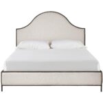 Griffith Park Bed King U400320B U400310B VM