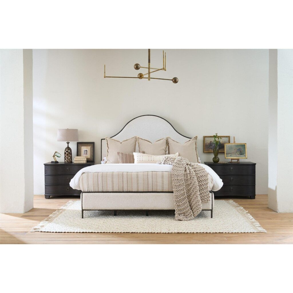 Griffith Park Bed King