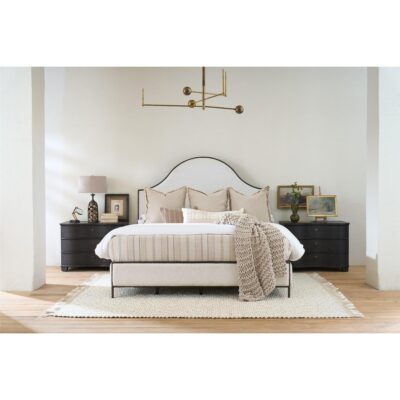 Griffith Park Bed Queen