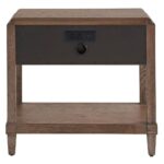 Sienna Drawer Nightstand U400350 U400350 VM3