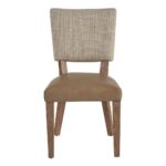 Sienna Upholstered Side Chair U400624 U400624 VM3