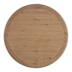 Canyon Round Dining Table U400A657 U400657 VM2