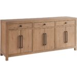 Canyon Credenza U400A679 U400679 VM