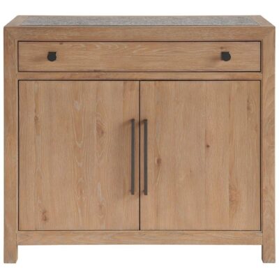 Canyon Bar Cabinet