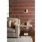 Griffith Park End Table U400815 U400815 RS