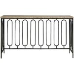 Griffith Park Console U400816 U400816 VM2