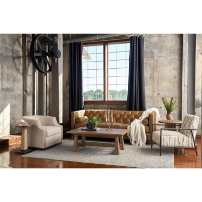Sienna Rectangular Cocktail Table