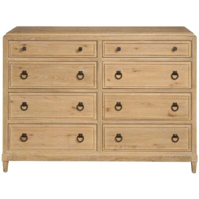 Canyon Chest