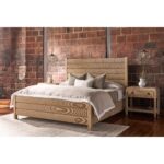 Canyon Drawer Nightstand U400A350 U400A290B RS