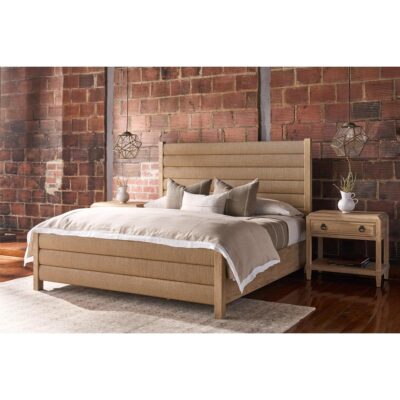 Canyon Post Bed Queen