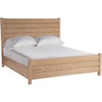 Canyon Post Bed King U400A290B U400A290 VM