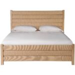 Canyon Post Bed King U400A290B U400A290 VM2