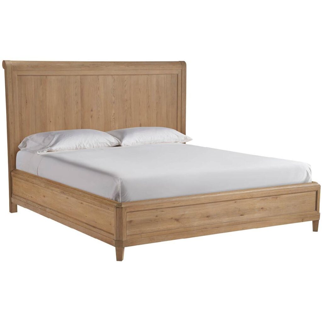 Canyon Panel Bed King - Image 2