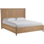 Canyon Panel Bed King U400A340B U400A340 VM