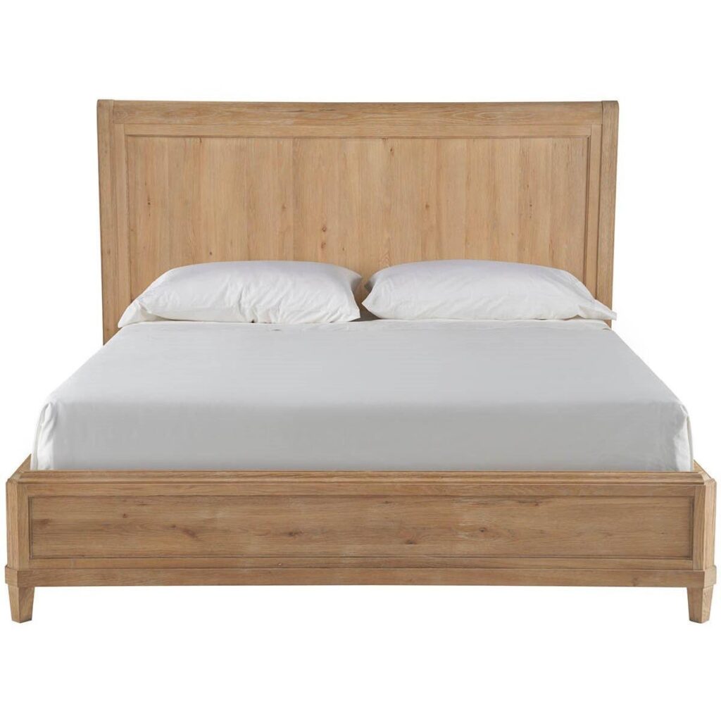 Canyon Panel Bed King