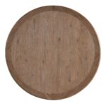 Sienna Round Dining Table U400657 U400A567 VM2