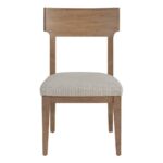 Canyon Wood Back Side Chair U400A628 U400A628 VM2