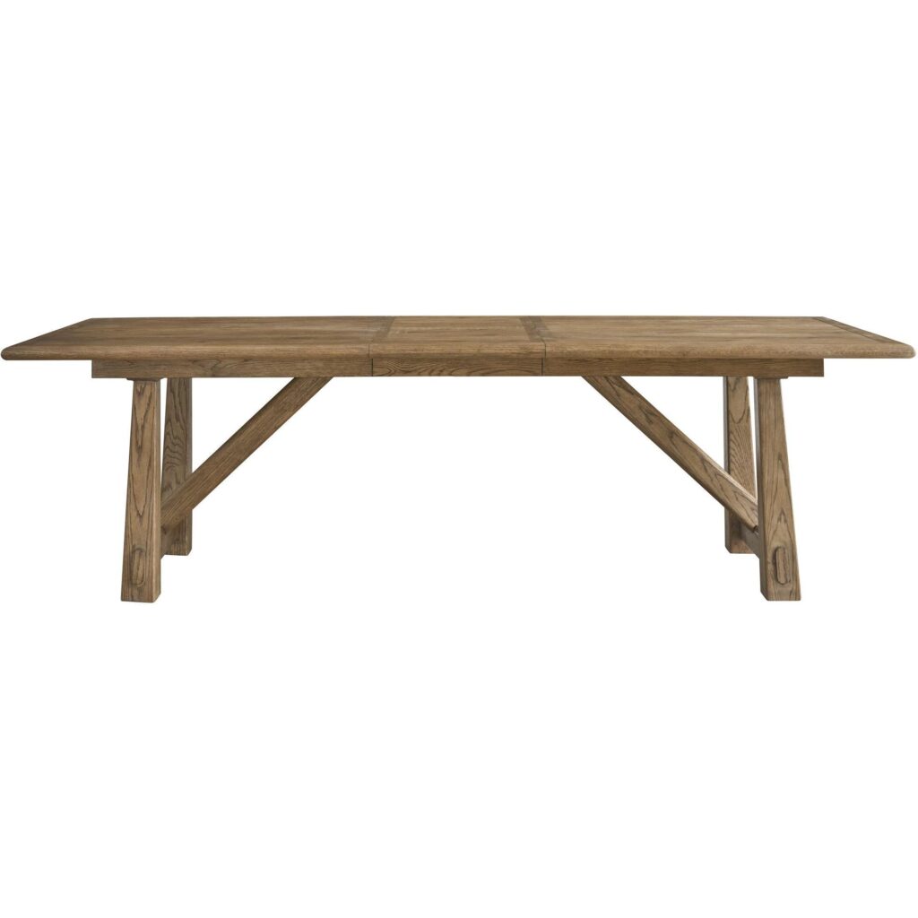 Sienna Rectangular Dining Table - Image 4