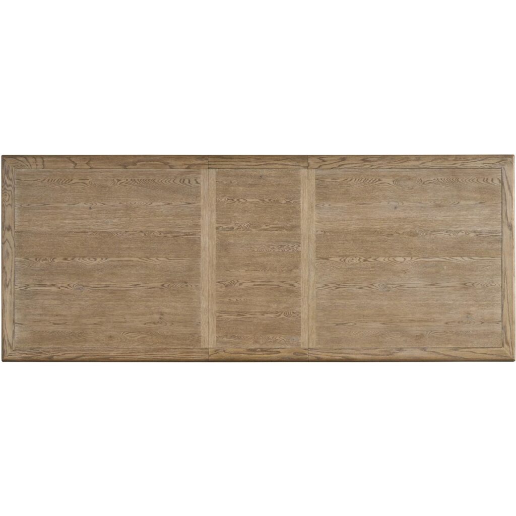 Sienna Rectangular Dining Table - Image 6