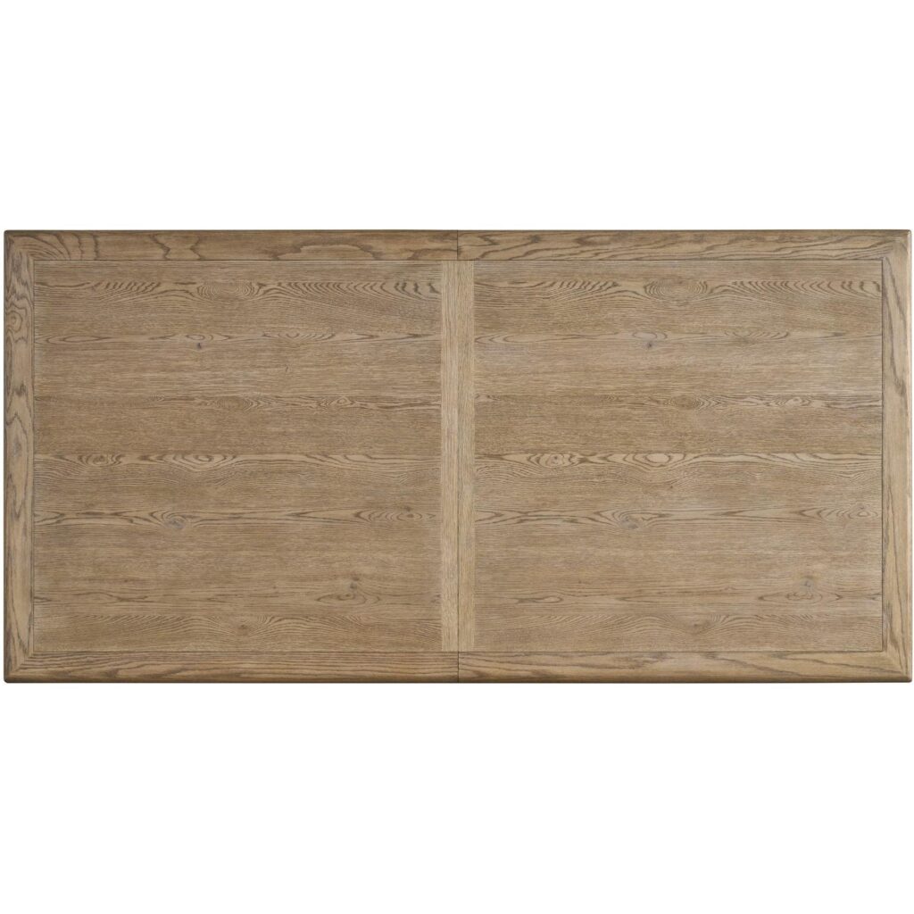 Sienna Rectangular Dining Table - Image 3