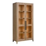 Canyon Display Cabinet U400A675 U400A675 VM