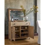 Canyon Bar Cabinet U400A690 U400A690 RS V1