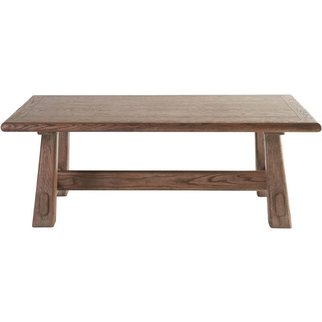 Sienna Rectangular Cocktail Table - Image 3