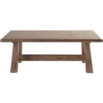 Sienna Rectangular Cocktail Table U400830 U400A830 VM2