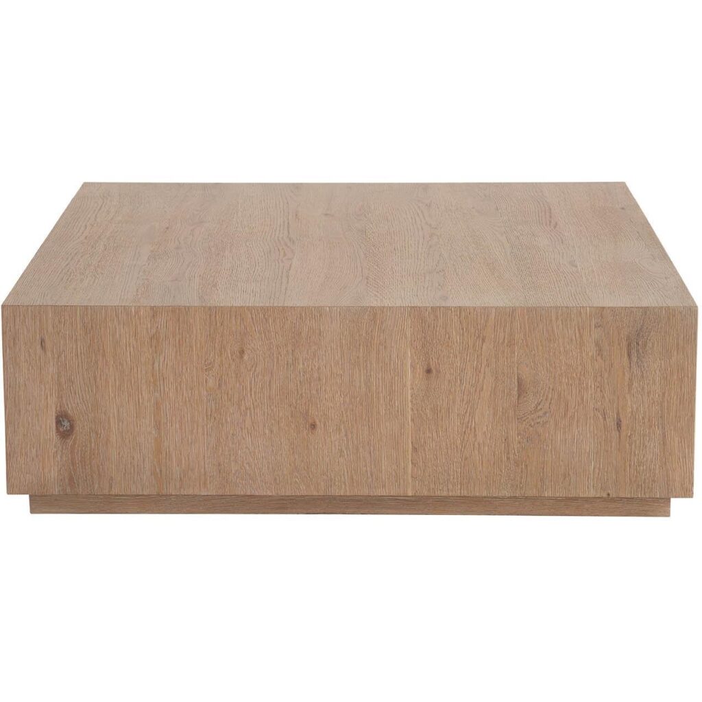 Altitude Square Cocktail Table - Image 3