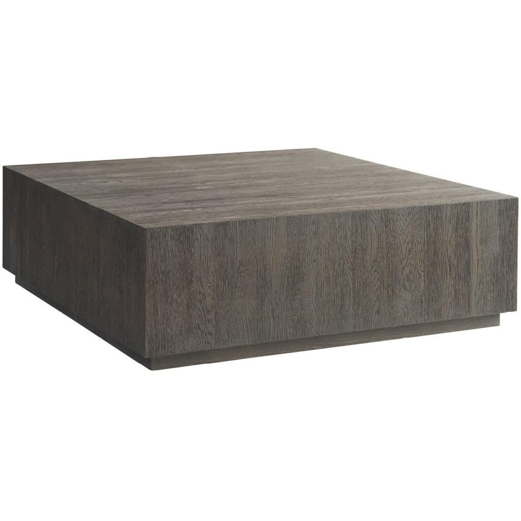 Obsidian Square Cocktail Table - Image 2