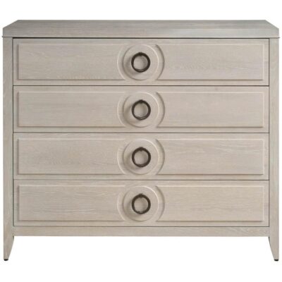 Lizmore Chest