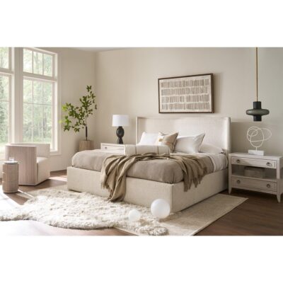 Owen Storage Bed Queen
