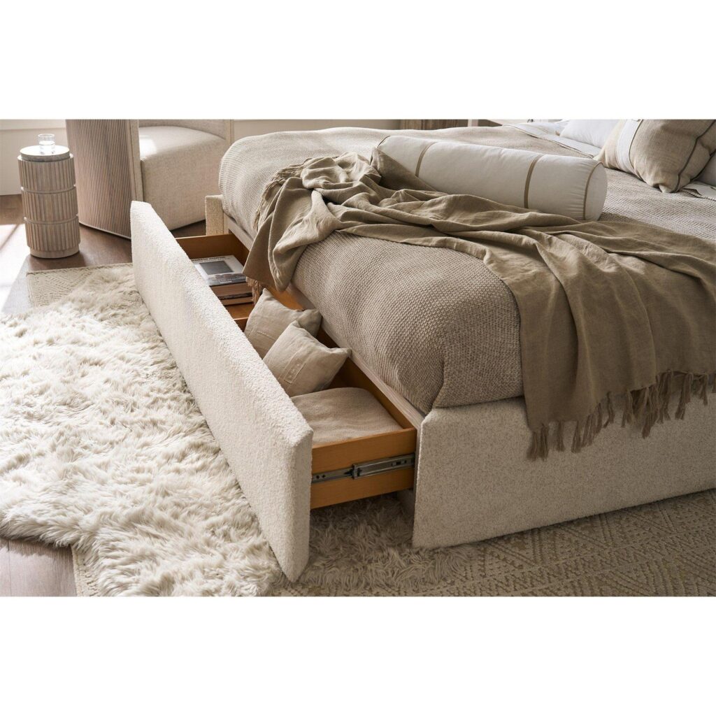 Owen Storage Bed King - Image 2