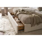Owen Storage Bed King U428340SB U428340SB RS V1