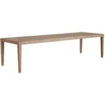 Volpi Dining Table U428A652 U428652 VM vm 001