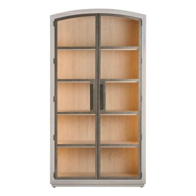 Scribe Cabinet