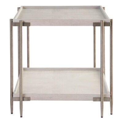 Selkie End Table