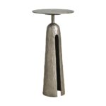 Metal Martini Table U470806 U428807 VM2