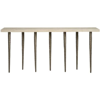 Lowry Console