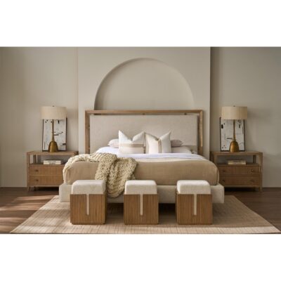 Carmen Bunching Stool