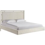 Kendall Panel Bed Queen U428310B U428A320 VM2 vm 001
