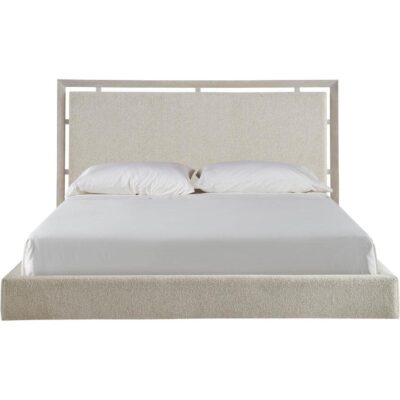 Kendall Panel Bed King