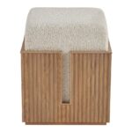 Carmen Bunching Stool U428A382 U428A382 VM2 vm 001
