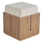 Carmen Bunching Stool U428A382 U428A382 VM vm 001