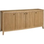 Carmen Credenza U428A679 U428A679 angle VM