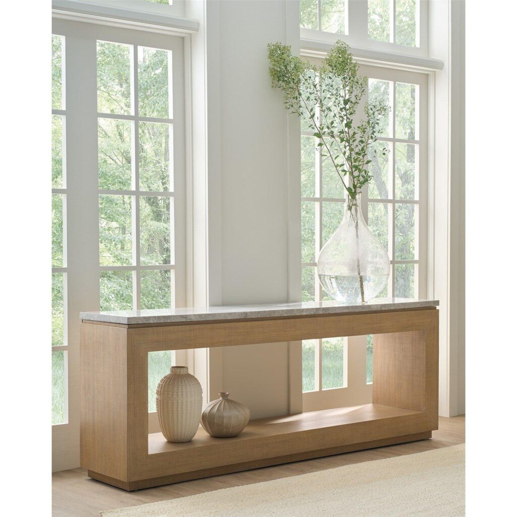 Monet Console Table